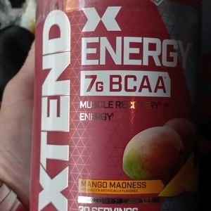 xtend mix